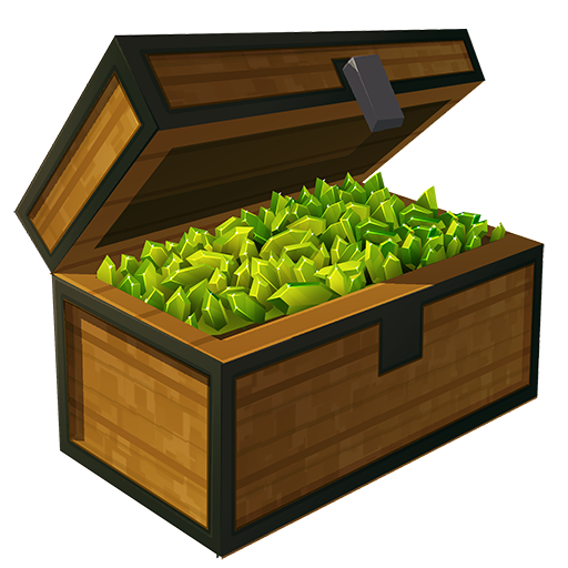 10 000 Gems