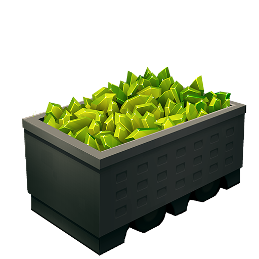 20 000 Gems