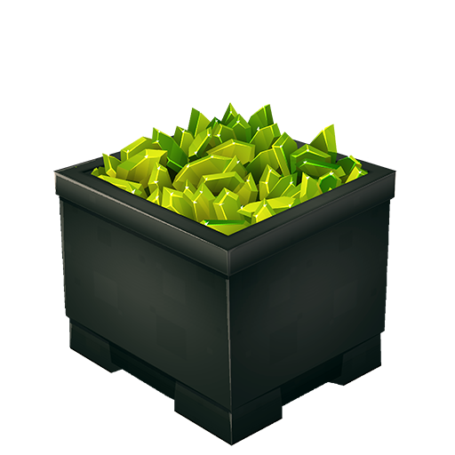 5 000 gems