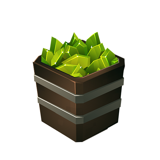 2 000 Gems